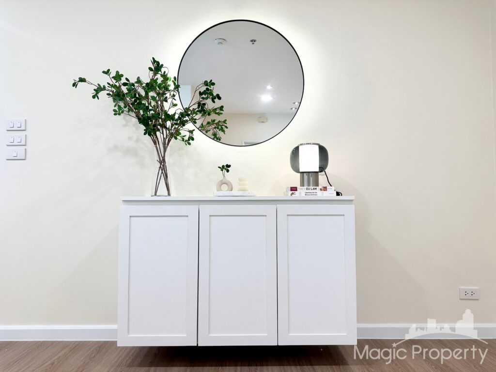 3 Bed Condo in Grand Langsuan, Lumphini, Bangkok | ฿110,000 | MGP1447 – Photo 15