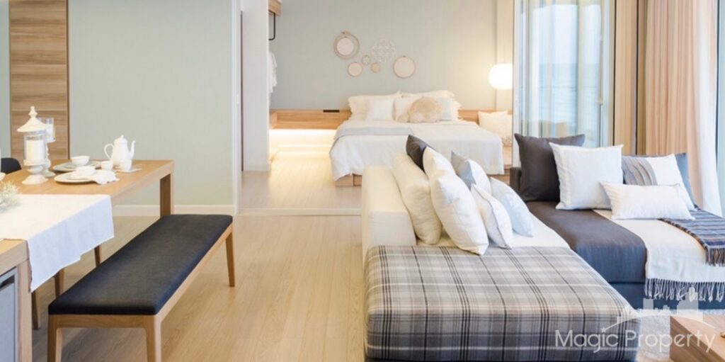 For Sale 2 Bed Condo in Wan Vayla Hua Hin-Khao Tao, Nong Kae, Prachuap Khiri Khan | ฿7,450,000 | MGP1448 – Photo 1