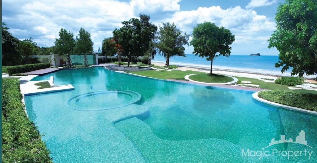 For Sale 2 Bed Condo in Wan Vayla Hua Hin-Khao Tao, Nong Kae, Prachuap Khiri Khan | ฿7,450,000 | MGP1448 – Photo 8