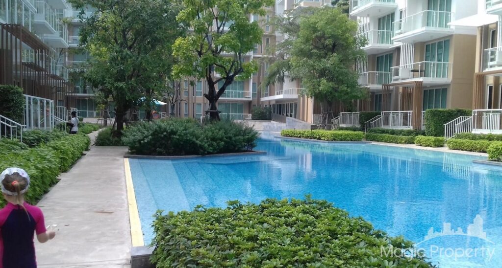 For Sale 2 Bed Condo in Wan Vayla Hua Hin-Khao Tao, Nong Kae, Prachuap Khiri Khan | ฿7,450,000 | MGP1448 – Photo 10