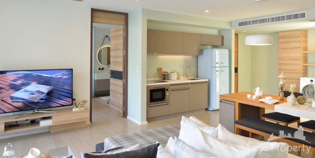 For Sale 2 Bed Condo in Wan Vayla Hua Hin-Khao Tao, Nong Kae, Prachuap Khiri Khan | ฿7,450,000 | MGP1448 – Photo 5