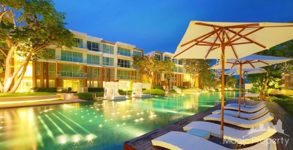 For Sale 2 Bed Condo in Wan Vayla Hua Hin-Khao Tao, Nong Kae, Prachuap Khiri Khan | ฿7,450,000 | MGP1448 – Photo 9