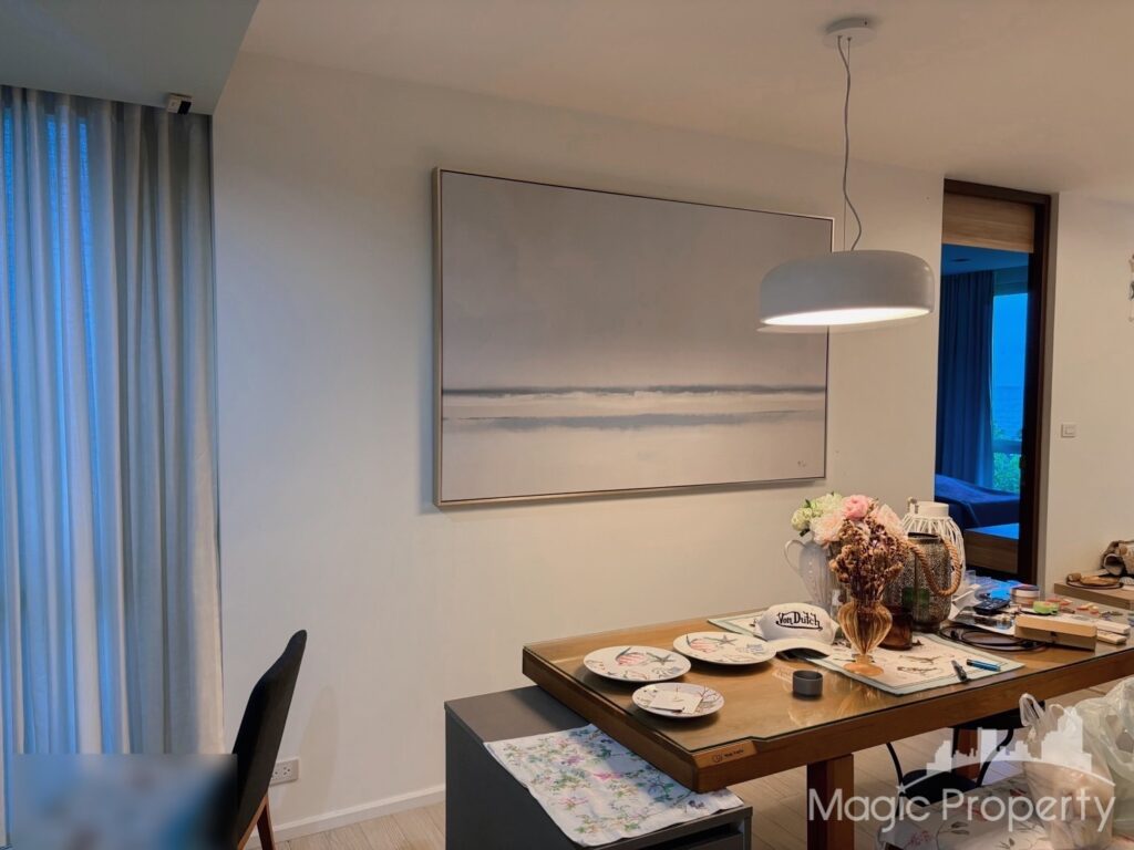 For Sale 2 Bed Condo in Wan Vayla Hua Hin-Khao Tao, Nong Kae, Prachuap Khiri Khan | ฿7,450,000 | MGP1448 – Photo 4