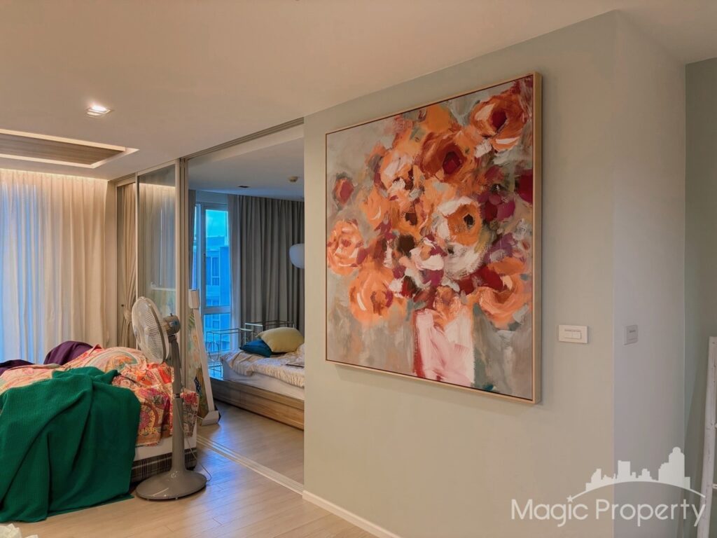 For Sale 2 Bed Condo in Wan Vayla Hua Hin-Khao Tao, Nong Kae, Prachuap Khiri Khan | ฿7,450,000 | MGP1448 – Photo 6