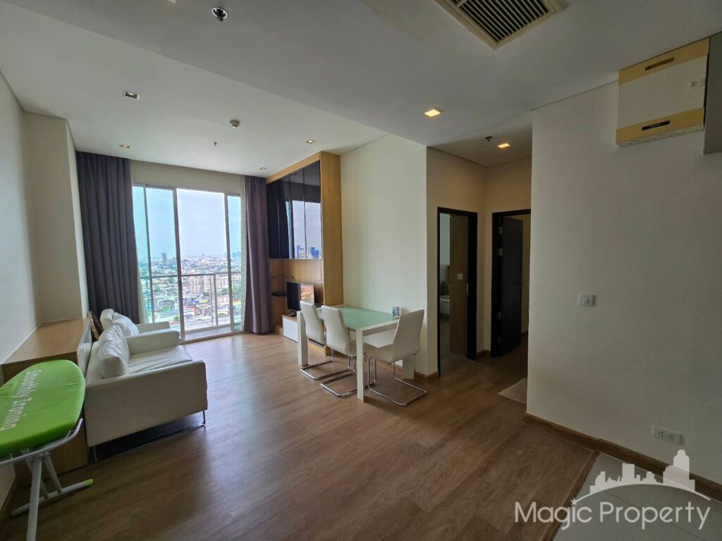 For Rent 2 Bed Condo in Le Luk Condominium, Phra Khanong Nuea, Bangkok | ฿55,000/month | MGP1451 – Photo 2