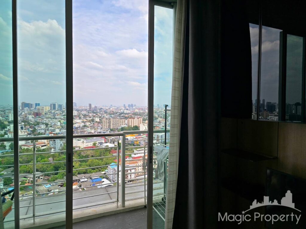 For Rent 2 Bed Condo in Le Luk Condominium, Phra Khanong Nuea, Bangkok | ฿55,000/month | MGP1451 – Photo 18