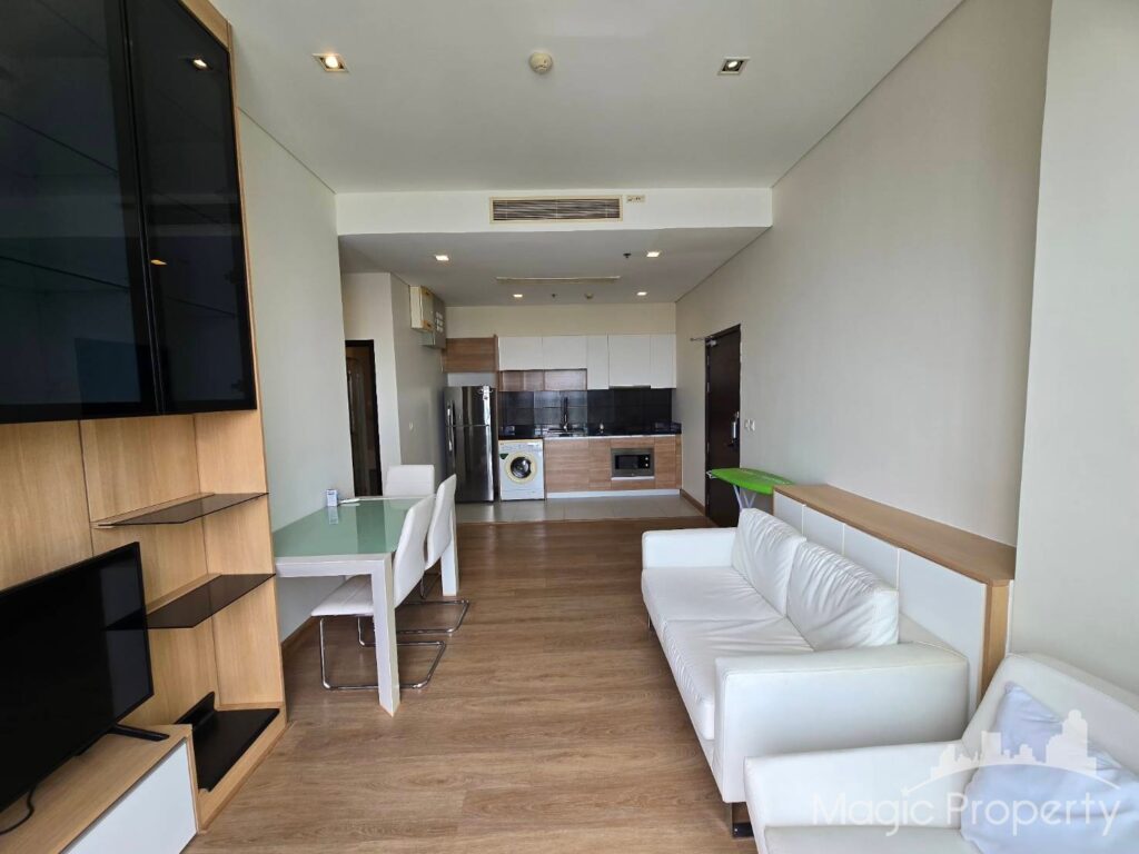 For Rent 2 Bed Condo in Le Luk Condominium, Phra Khanong Nuea, Bangkok | ฿55,000/month | MGP1451 – Photo 3