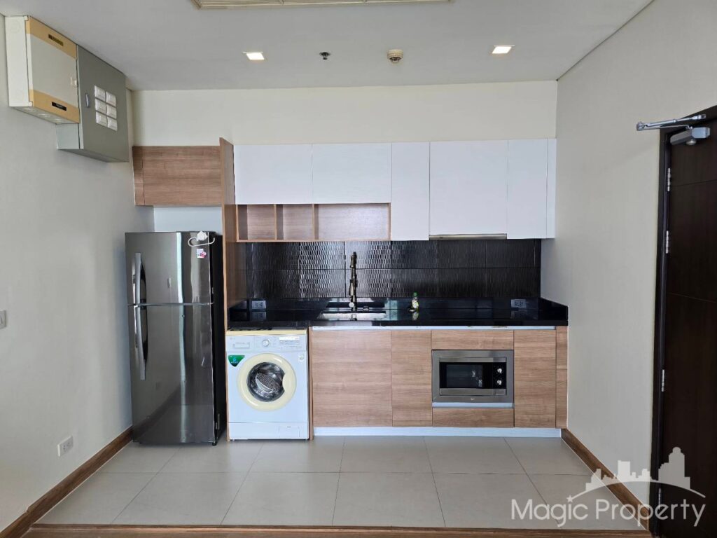 For Rent 2 Bed Condo in Le Luk Condominium, Phra Khanong Nuea, Bangkok | ฿55,000/month | MGP1451 – Photo 4
