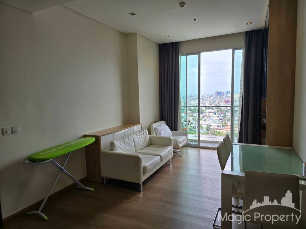 For Rent 2 Bed Condo in Le Luk Condominium, Phra Khanong Nuea, Bangkok | ฿55,000/month | MGP1451 – Photo 7