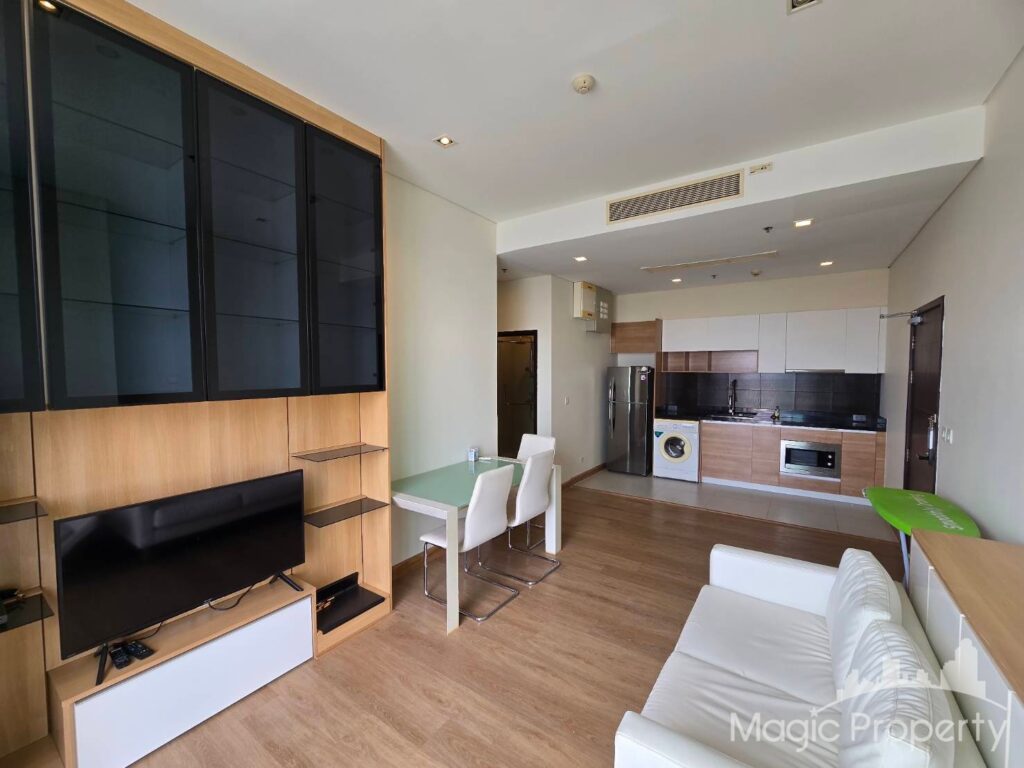 For Rent 2 Bed Condo in Le Luk Condominium, Phra Khanong Nuea, Bangkok | ฿55,000/month | MGP1451 – Photo 5