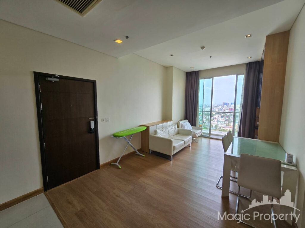 For Rent 2 Bed Condo in Le Luk Condominium, Phra Khanong Nuea, Bangkok | ฿55,000/month | MGP1451 – Photo 6