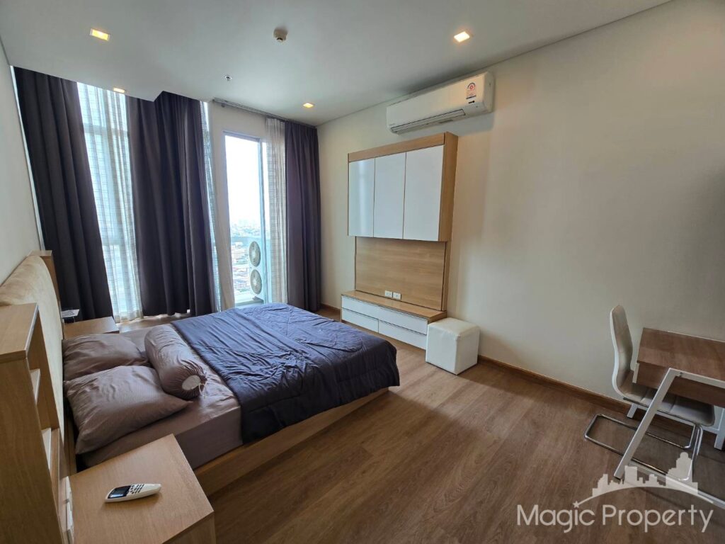 For Rent 2 Bed Condo in Le Luk Condominium, Phra Khanong Nuea, Bangkok | ฿55,000/month | MGP1451 – Photo 12
