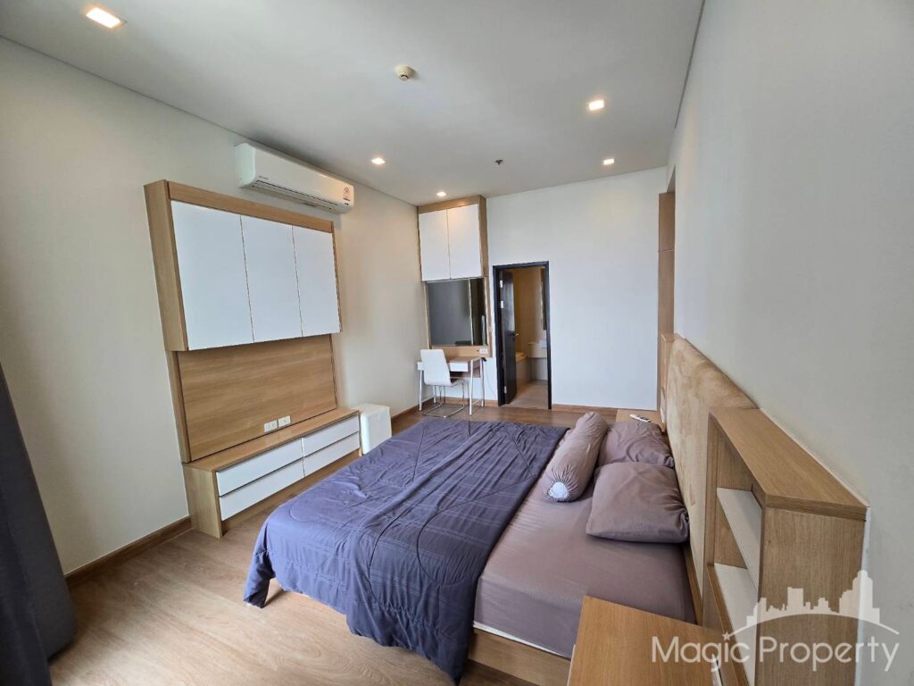 For Rent 2 Bed Condo in Le Luk Condominium, Phra Khanong Nuea, Bangkok | ฿55,000/month | MGP1451 – Photo 10