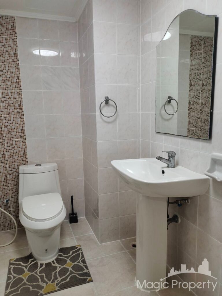 For Rent 3 Bed Condo in DH Grand Tower, Khlong Tan Nuea, Bangkok | ฿75,000/month | MGP1452 – Photo 10