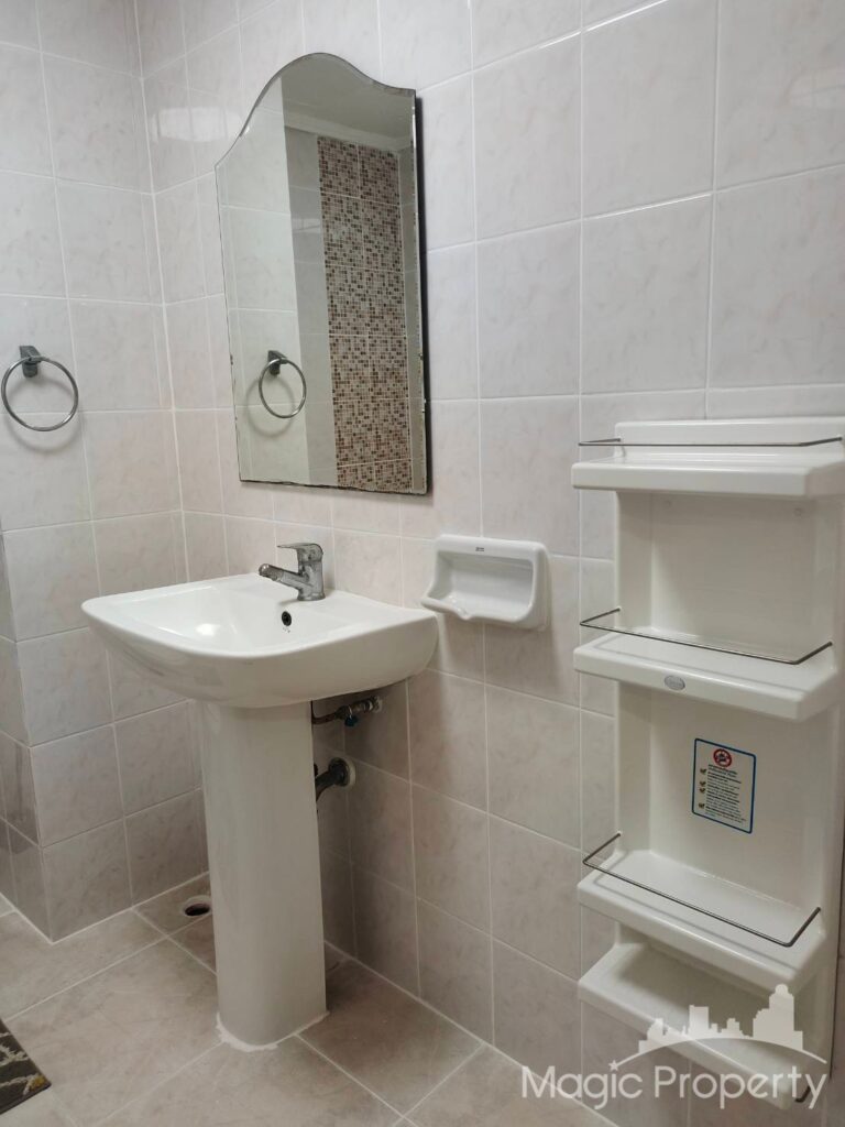 For Rent 3 Bed Condo in DH Grand Tower, Khlong Tan Nuea, Bangkok | ฿75,000/month | MGP1452 – Photo 11