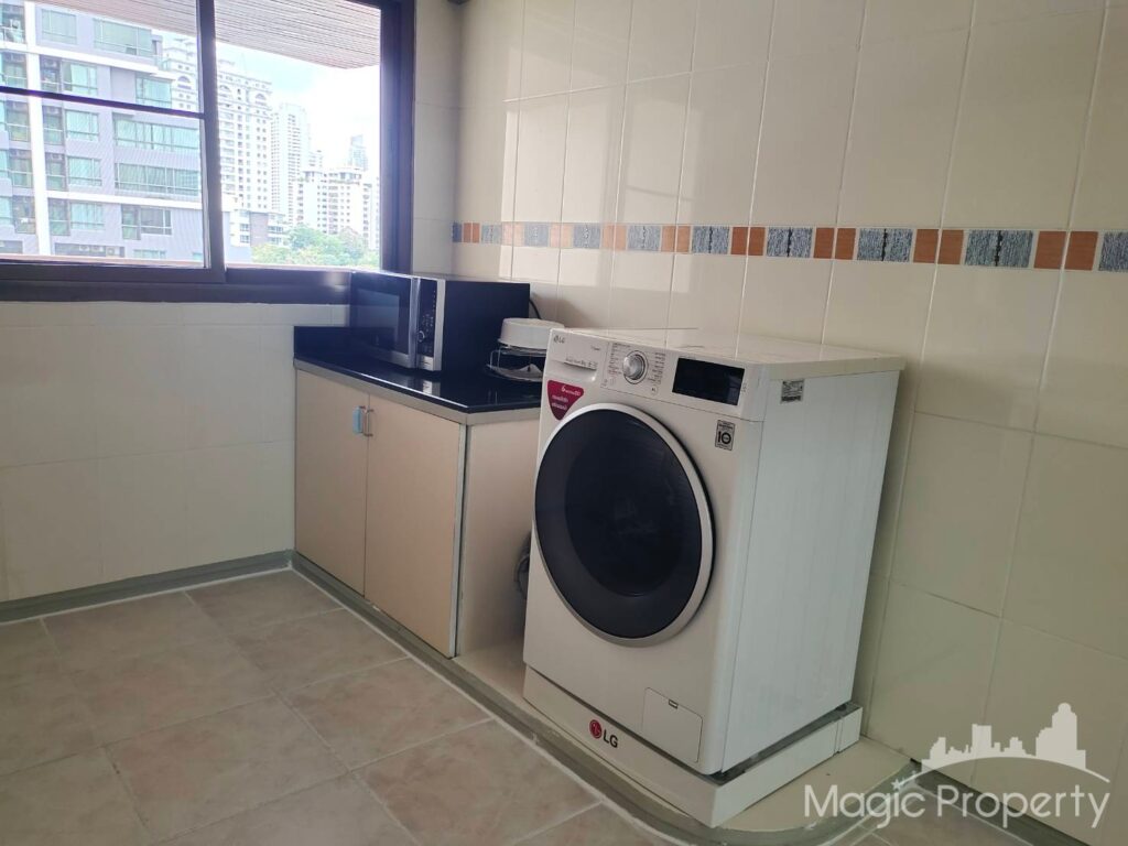 For Rent 3 Bed Condo in DH Grand Tower, Khlong Tan Nuea, Bangkok | ฿75,000/month | MGP1452 – Photo 12