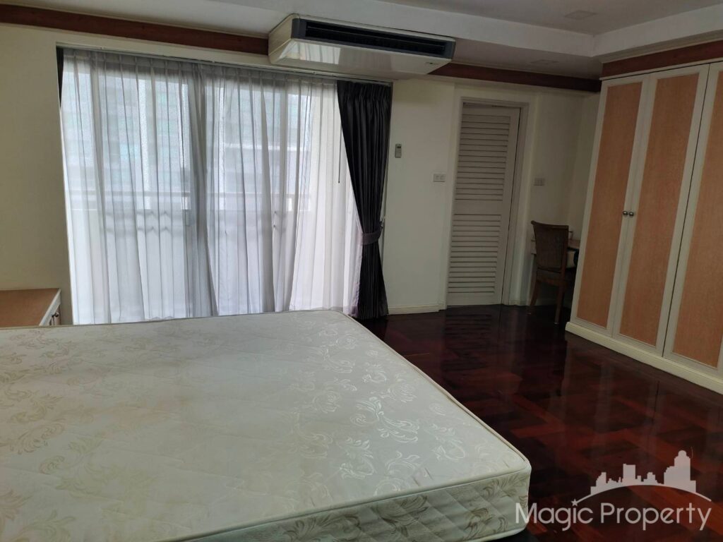 For Rent 3 Bed Condo in DH Grand Tower, Khlong Tan Nuea, Bangkok | ฿75,000/month | MGP1452 – Photo 5