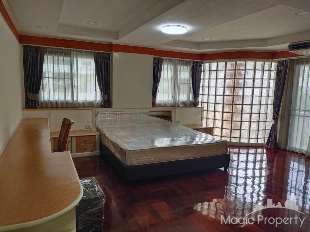 For Rent 3 Bed Condo in DH Grand Tower, Khlong Tan Nuea, Bangkok | ฿75,000/month | MGP1452 – Photo 4