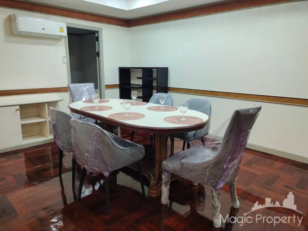 For Rent 3 Bed Condo in DH Grand Tower, Khlong Tan Nuea, Bangkok | ฿75,000/month | MGP1452 – Photo 8