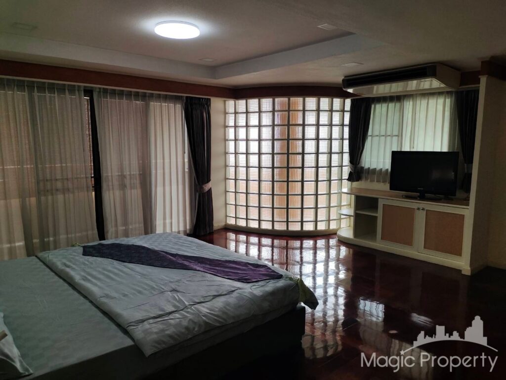 For Rent 3 Bed Condo in DH Grand Tower, Khlong Tan Nuea, Bangkok | ฿75,000/month | MGP1452 – Photo 6