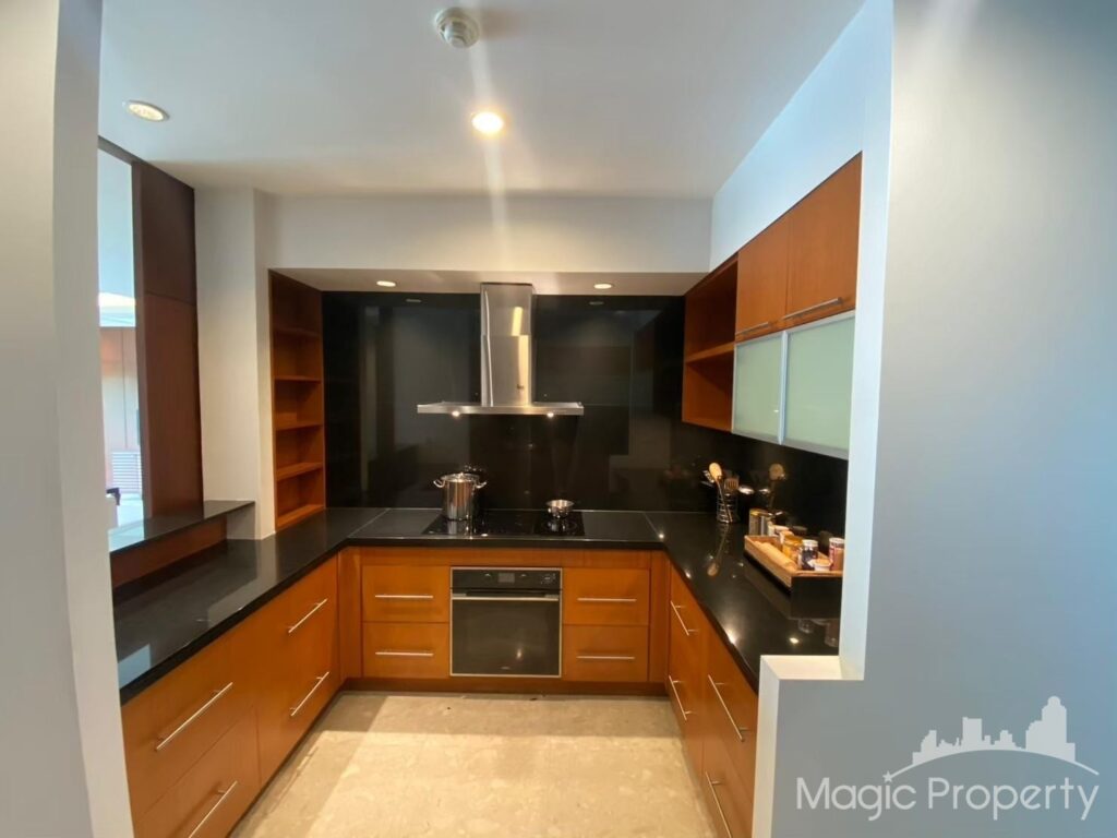 For Rent 3 Bed Condo in Royal Residence Park, Lumphini, Bangkok | ฿140,000/month | MGP1453 – Photo 11