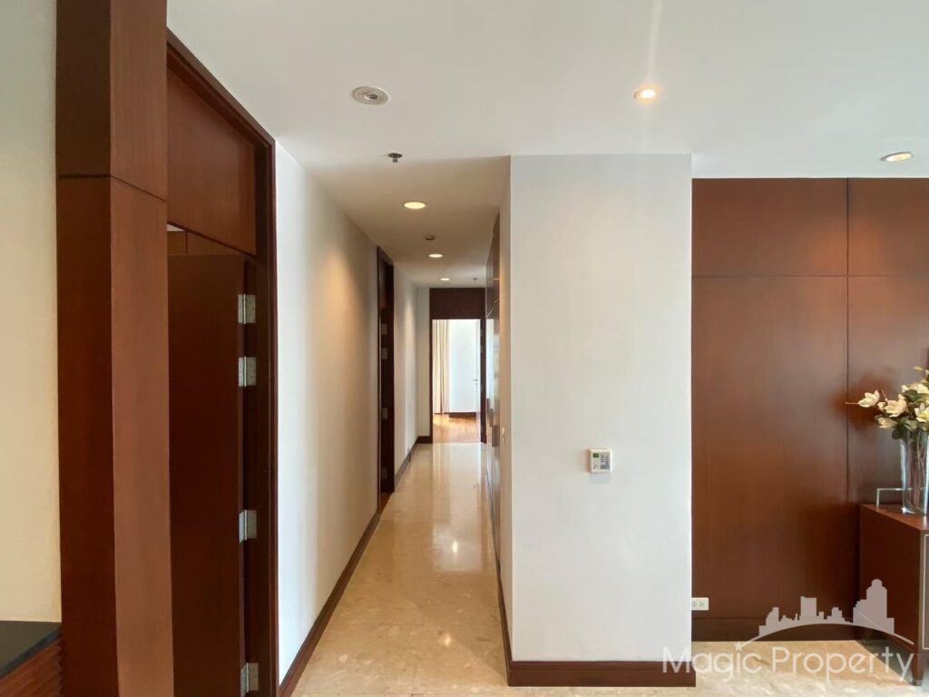 For Rent 3 Bed Condo in Royal Residence Park, Lumphini, Bangkok | ฿140,000/month | MGP1453 – Photo 13