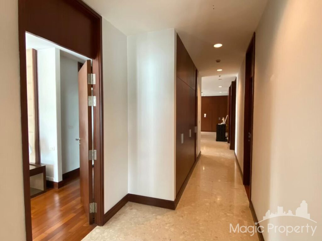 For Rent 3 Bed Condo in Royal Residence Park, Lumphini, Bangkok | ฿140,000/month | MGP1453 – Photo 14