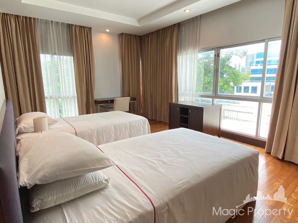 For Rent 3 Bed Condo in Royal Residence Park, Lumphini, Bangkok | ฿140,000/month | MGP1453 – Photo 4