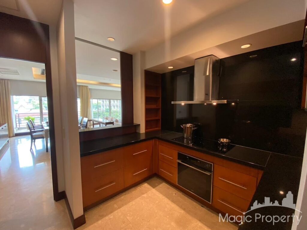 For Rent 3 Bed Condo in Royal Residence Park, Lumphini, Bangkok | ฿140,000/month | MGP1453 – Photo 10
