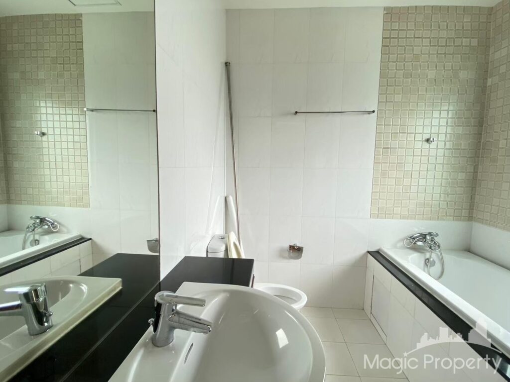 For Rent 3 Bed Condo in Royal Residence Park, Lumphini, Bangkok | ฿140,000/month | MGP1453 – Photo 18