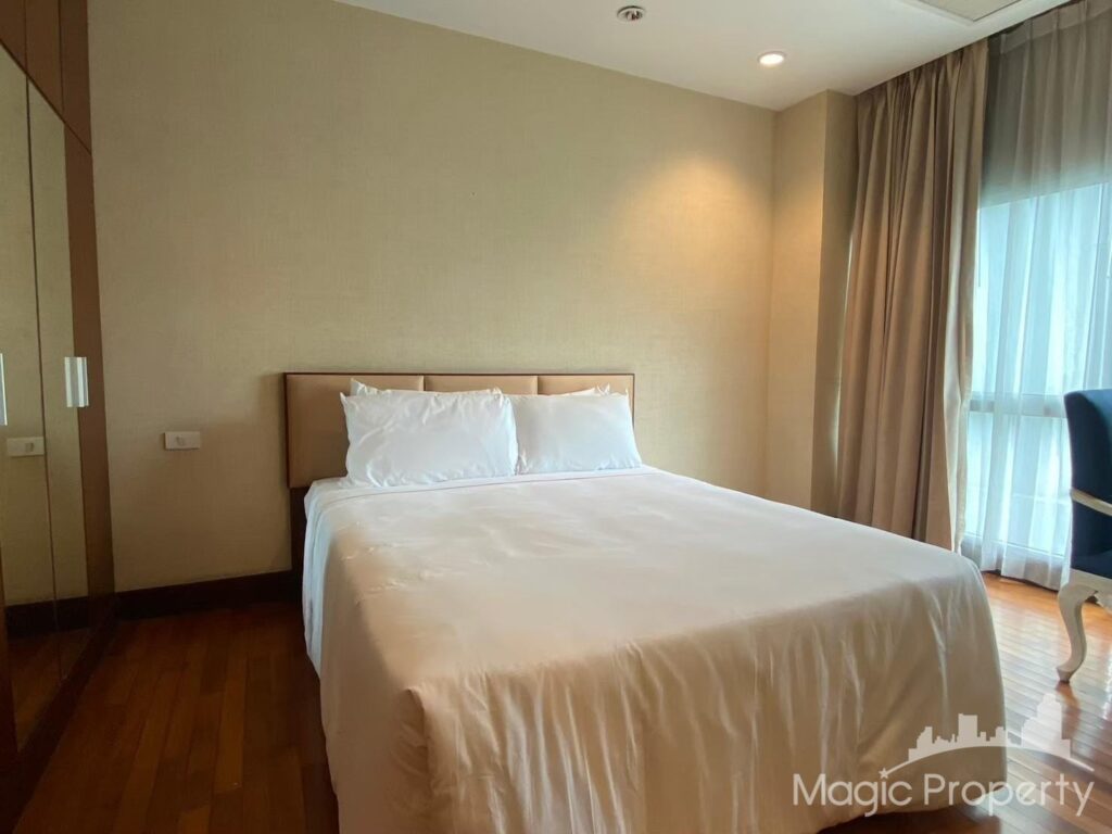 For Rent 3 Bed Condo in Royal Residence Park, Lumphini, Bangkok | ฿140,000/month | MGP1453 – Photo 5