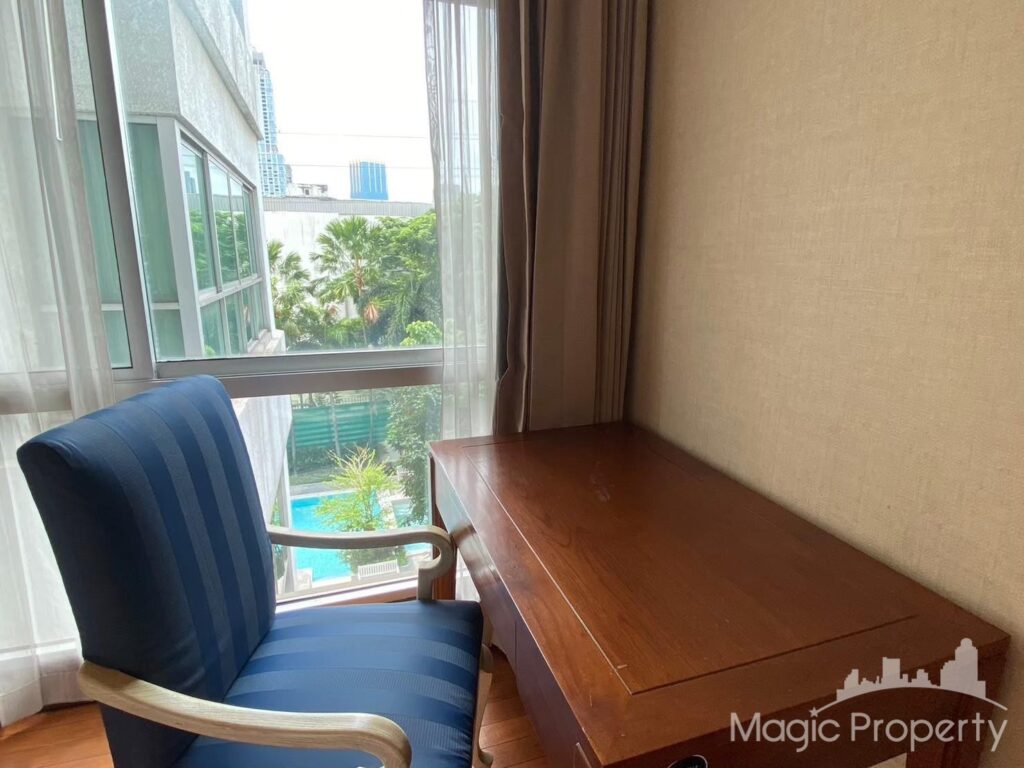 For Rent 3 Bed Condo in Royal Residence Park, Lumphini, Bangkok | ฿140,000/month | MGP1453 – Photo 15