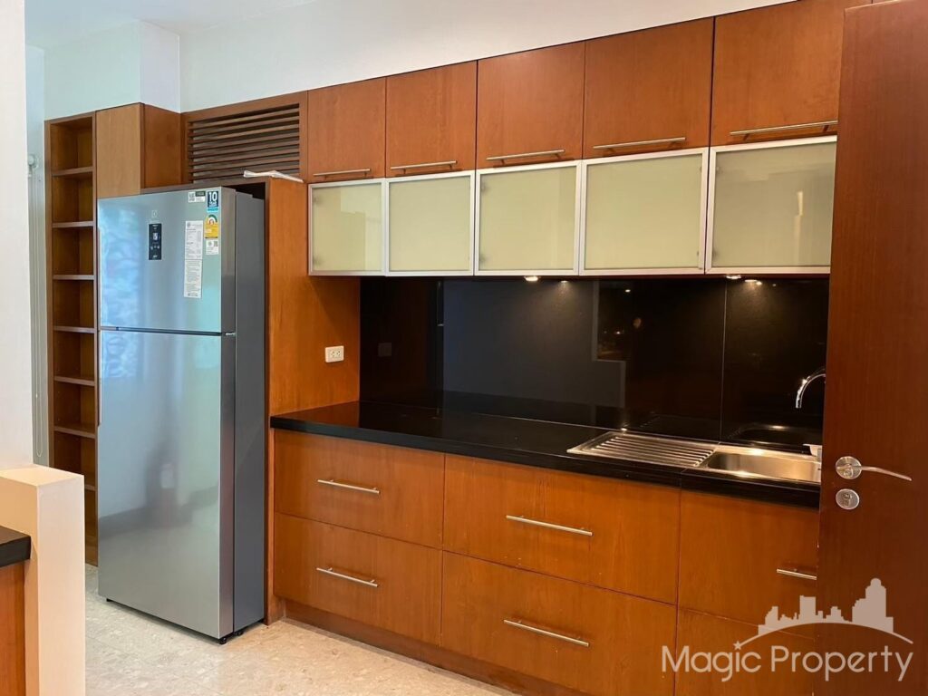 For Rent 3 Bed Condo in Royal Residence Park, Lumphini, Bangkok | ฿140,000/month | MGP1453 – Photo 12