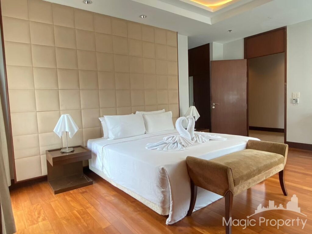 For Rent 3 Bed Condo in Royal Residence Park, Lumphini, Bangkok | ฿140,000/month | MGP1453 – Photo 7