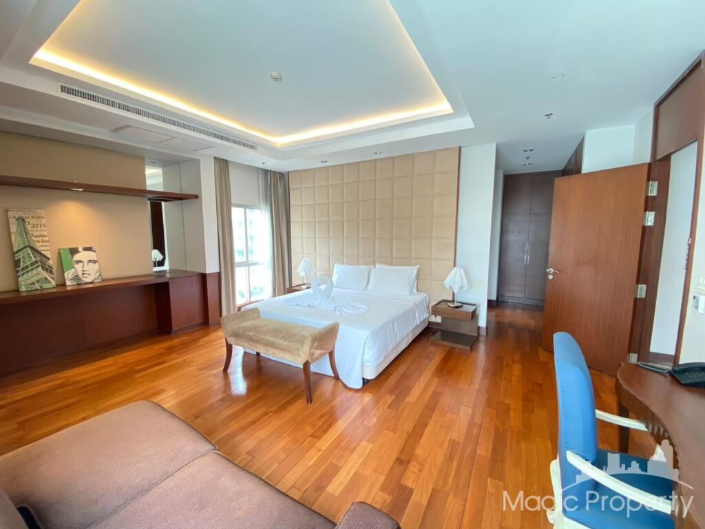 For Rent 3 Bed Condo in Royal Residence Park, Lumphini, Bangkok | ฿140,000/month | MGP1453 – Photo 8