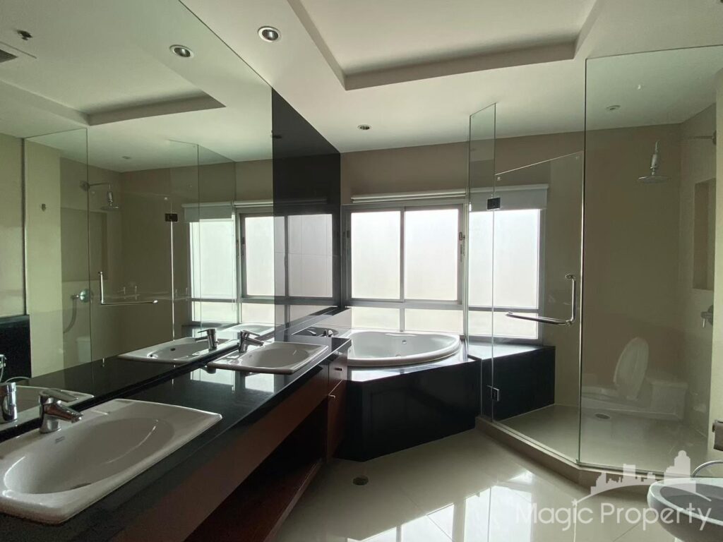 For Rent 3 Bed Condo in Royal Residence Park, Lumphini, Bangkok | ฿140,000/month | MGP1453 – Photo 20
