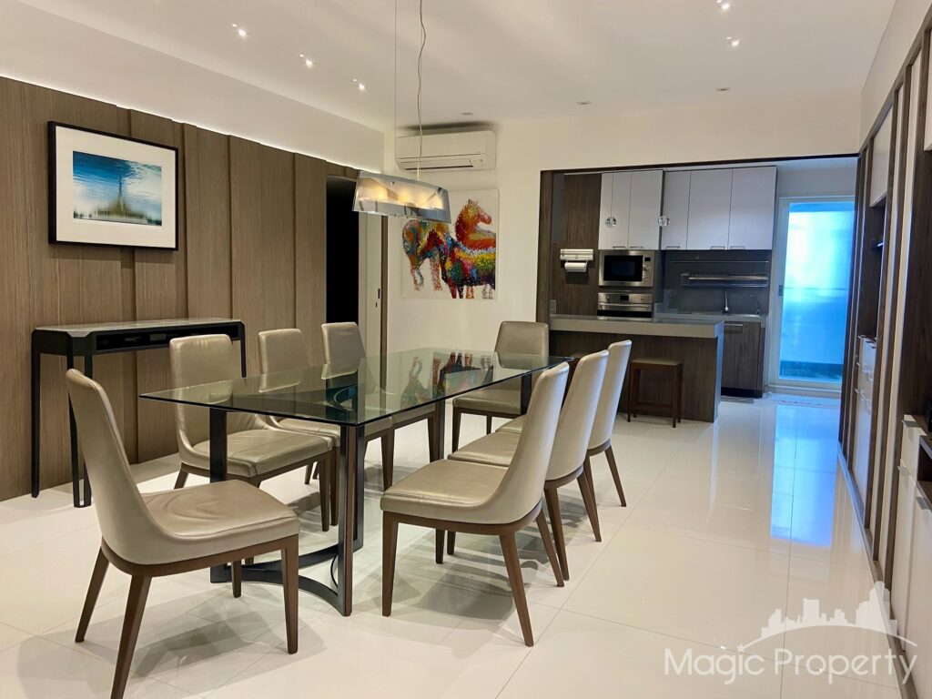 For Sale 3 Bed Condo in Royal Castle Sukhumvit, Khlong Tan Nuea, Bangkok | ฿20,000,000 | MGP1456 – Photo 3