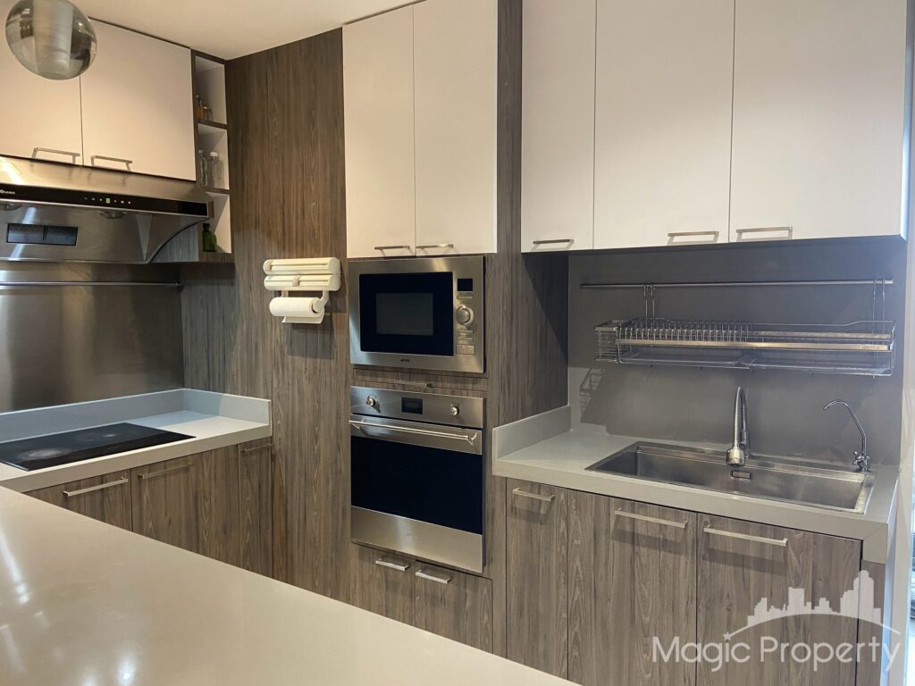 For Sale 3 Bed Condo in Royal Castle Sukhumvit, Khlong Tan Nuea, Bangkok | ฿20,000,000 | MGP1456 – Photo 4