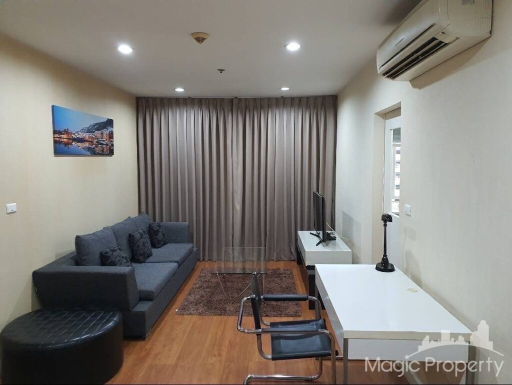 For Rent 1 Bed Condo in Condo One X Sukhumvit 26, Khlong Tan, Bangkok | ฿22,000/month | MGP1457 – Photo 1