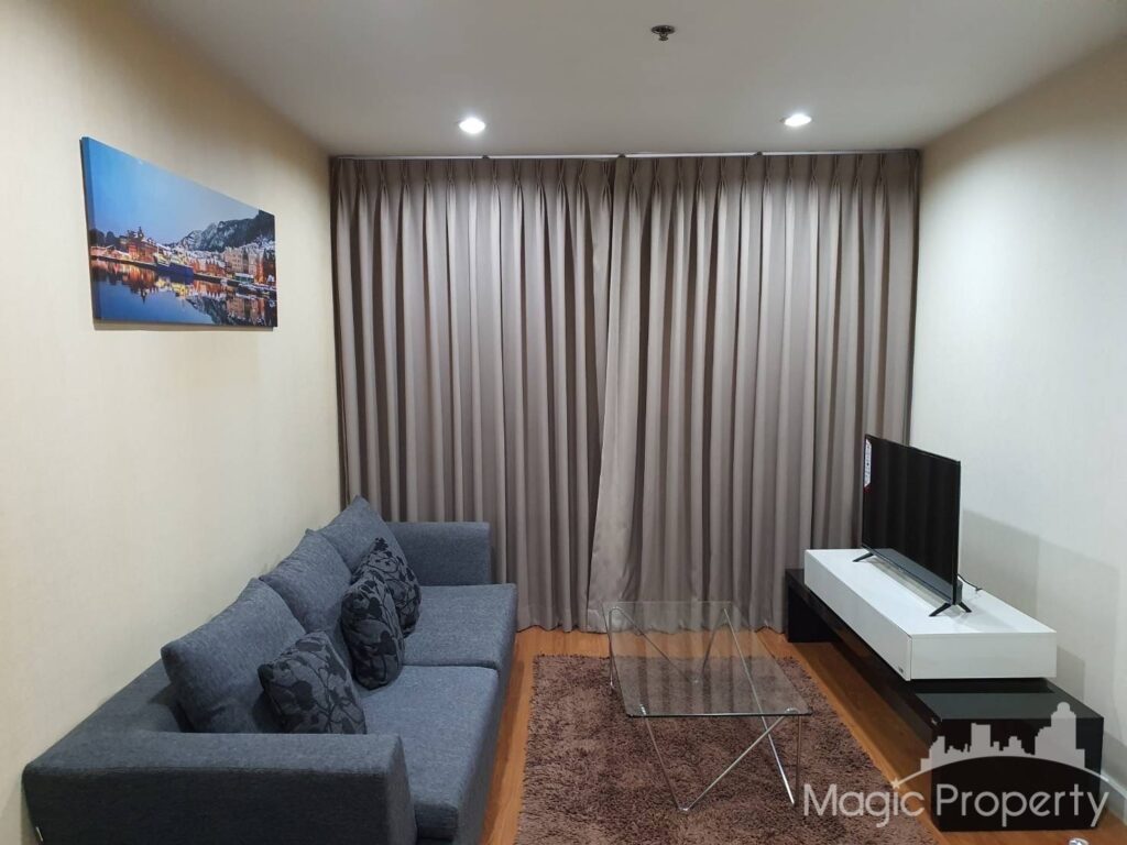 For Rent 1 Bed Condo in Condo One X Sukhumvit 26, Khlong Tan, Bangkok | ฿22,000/month | MGP1457 – Photo 2