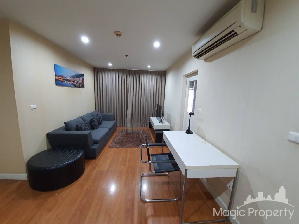 For Rent 1 Bed Condo in Condo One X Sukhumvit 26, Khlong Tan, Bangkok | ฿22,000/month | MGP1457 – Photo 3