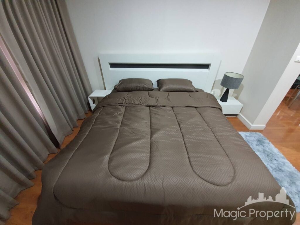 For Rent 1 Bed Condo in Condo One X Sukhumvit 26, Khlong Tan, Bangkok | ฿22,000/month | MGP1457 – Photo 8