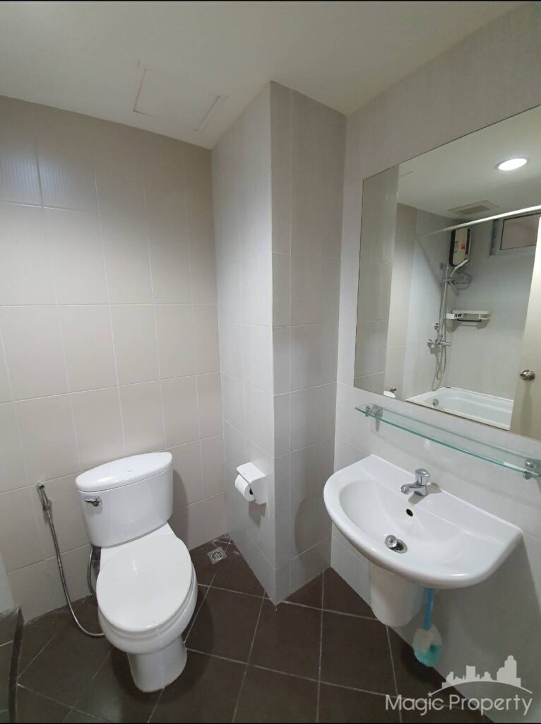 For Rent 1 Bed Condo in Condo One X Sukhumvit 26, Khlong Tan, Bangkok | ฿22,000/month | MGP1457 – Photo 11