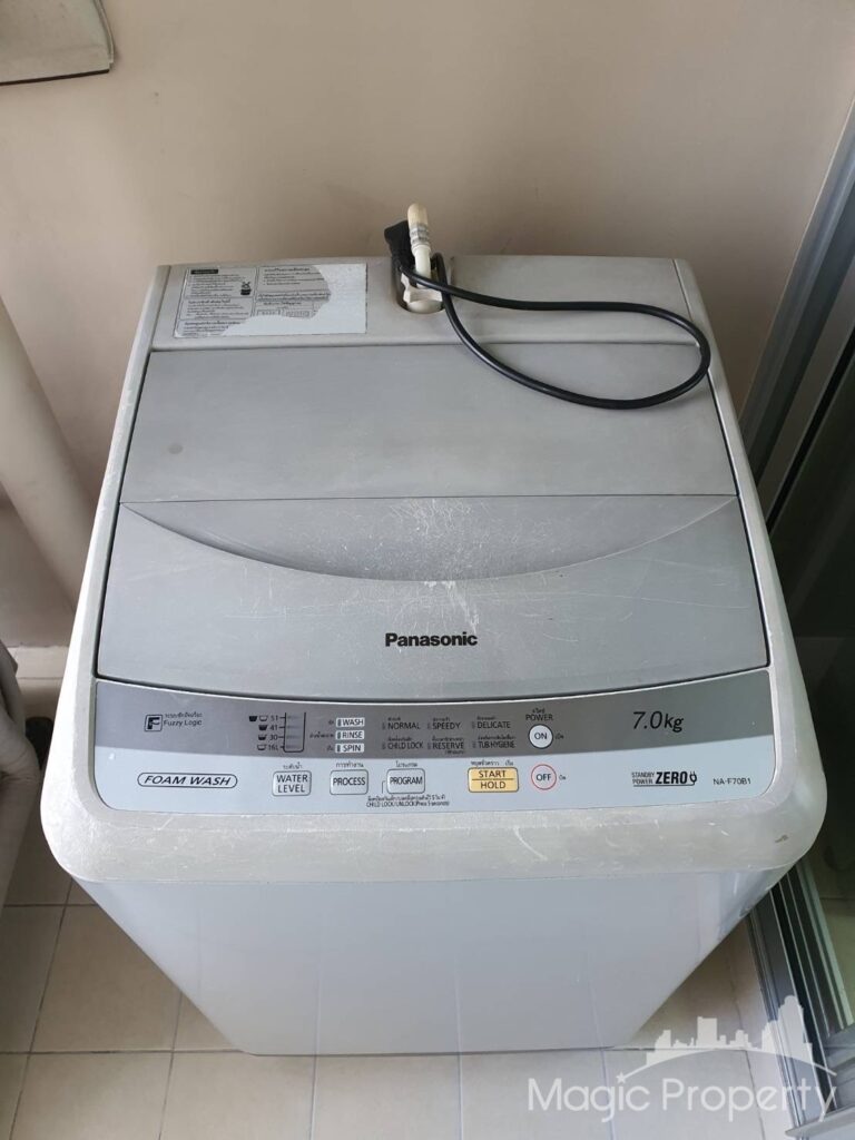 For Rent 1 Bed Condo in Condo One X Sukhumvit 26, Khlong Tan, Bangkok | ฿22,000/month | MGP1457 – Photo 13