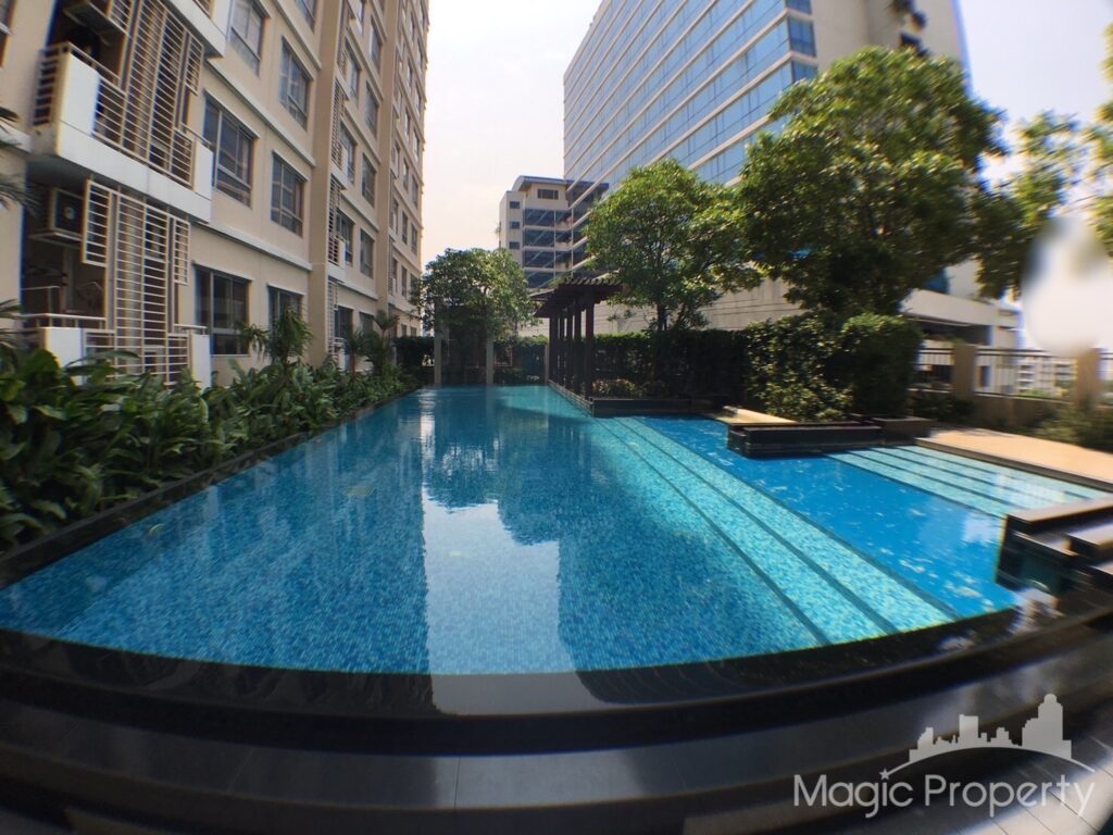 For Rent 1 Bed Condo in Condo One X Sukhumvit 26, Khlong Tan, Bangkok | ฿22,000/month | MGP1457 – Photo 18