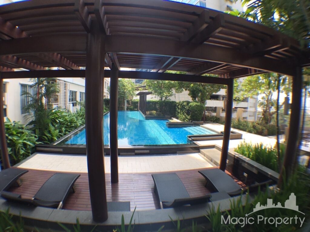 For Rent 1 Bed Condo in Condo One X Sukhumvit 26, Khlong Tan, Bangkok | ฿22,000/month | MGP1457 – Photo 19