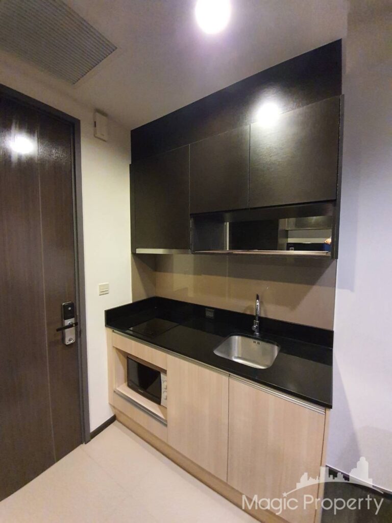 For Rent 1 Bed Condo in Edge Sukhumvit 23, Khlong Tan Nuea, Bangkok | ฿22,000/month | MGP1458 – Photo 3