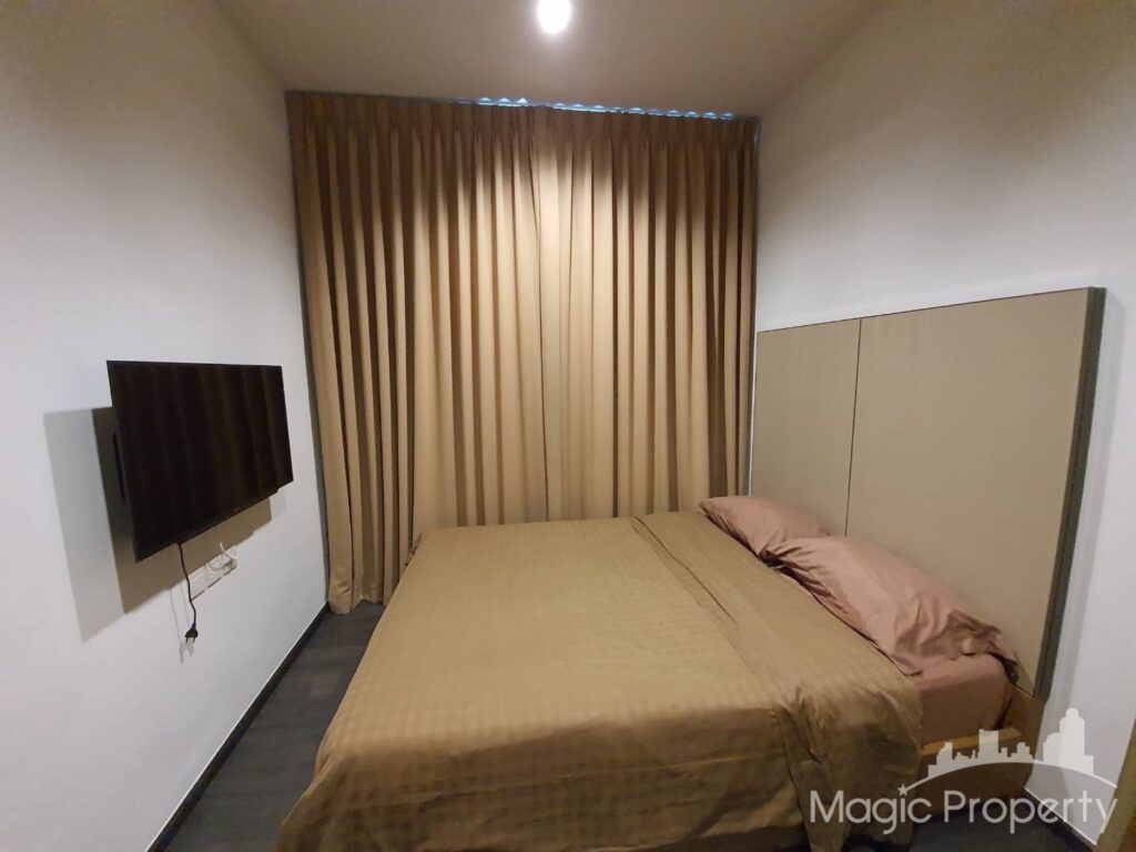 For Rent 1 Bed Condo in Edge Sukhumvit 23, Khlong Tan Nuea, Bangkok | ฿22,000/month | MGP1458 – Photo 4