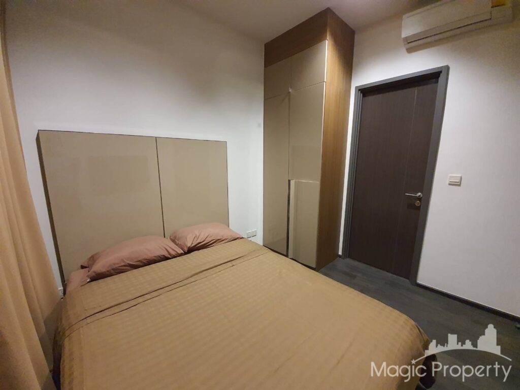 For Rent 1 Bed Condo in Edge Sukhumvit 23, Khlong Tan Nuea, Bangkok | ฿22,000/month | MGP1458 – Photo 5