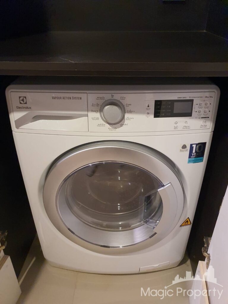 For Rent 1 Bed Condo in Edge Sukhumvit 23, Khlong Tan Nuea, Bangkok | ฿22,000/month | MGP1458 – Photo 6